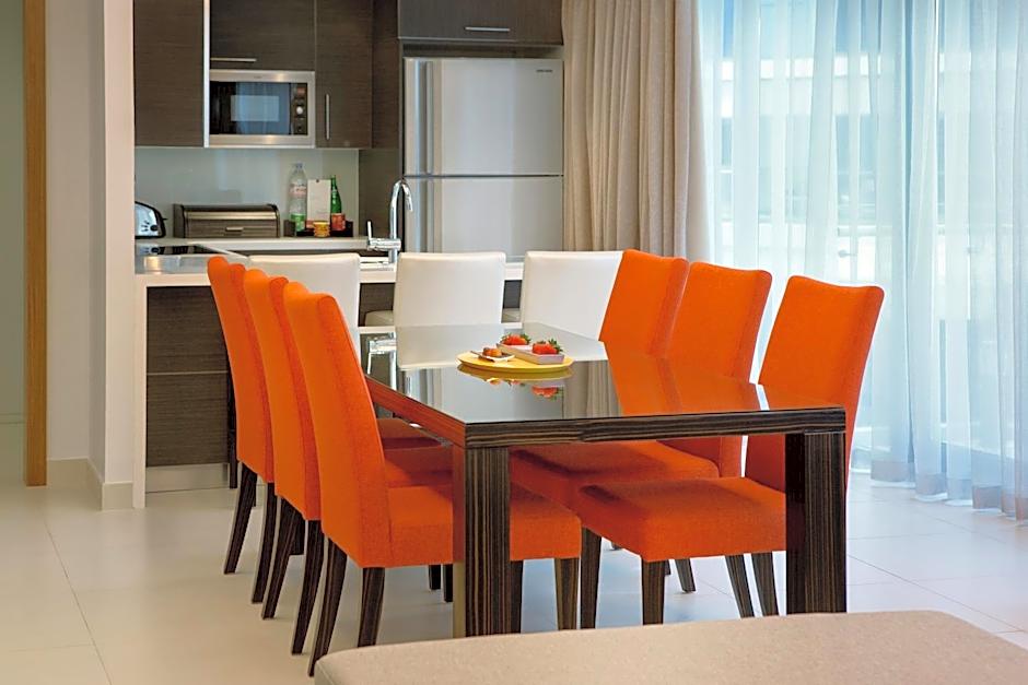 Majestic Arjaan by Rotana - Manama