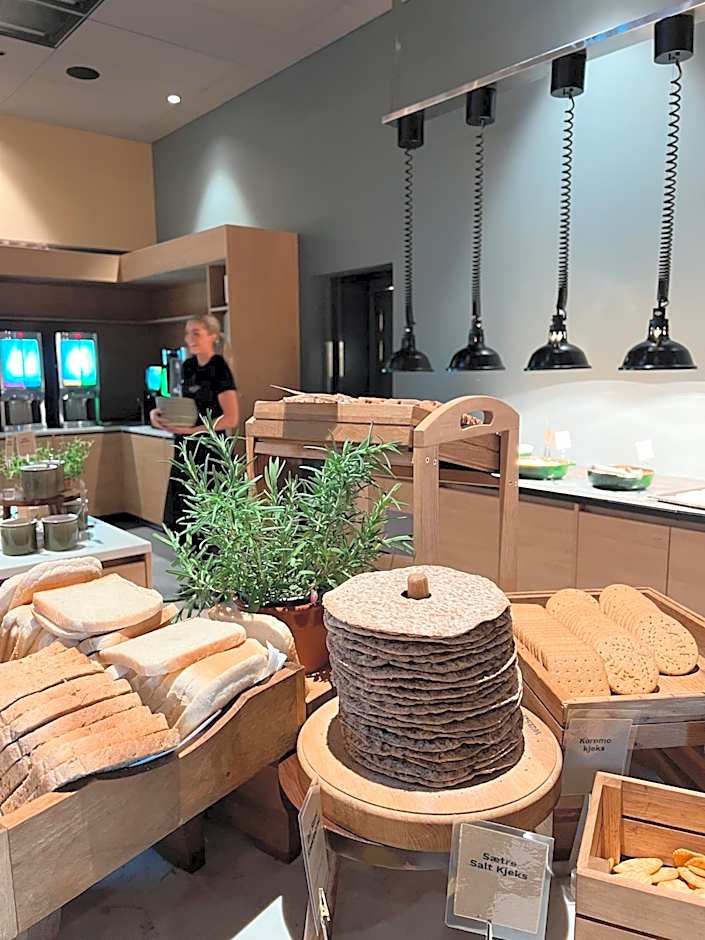 Quality Hotel Panorama