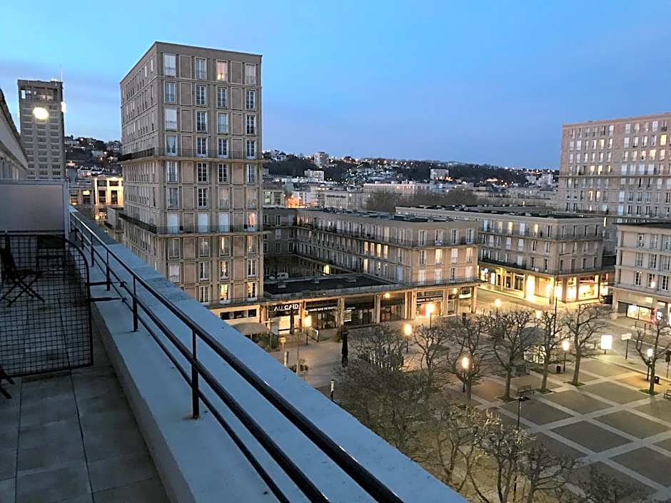 Best Western Art Hotel