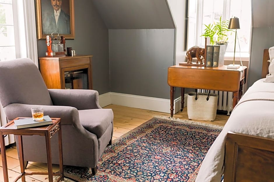 Le Vieux Presbytère