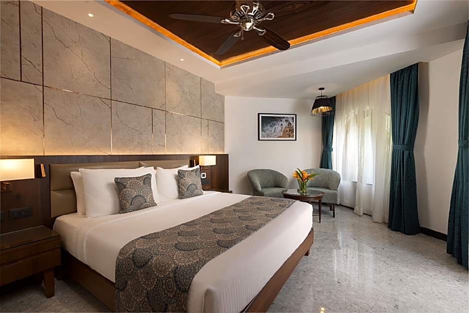 Photo 1 of 6 of Junior Suite
