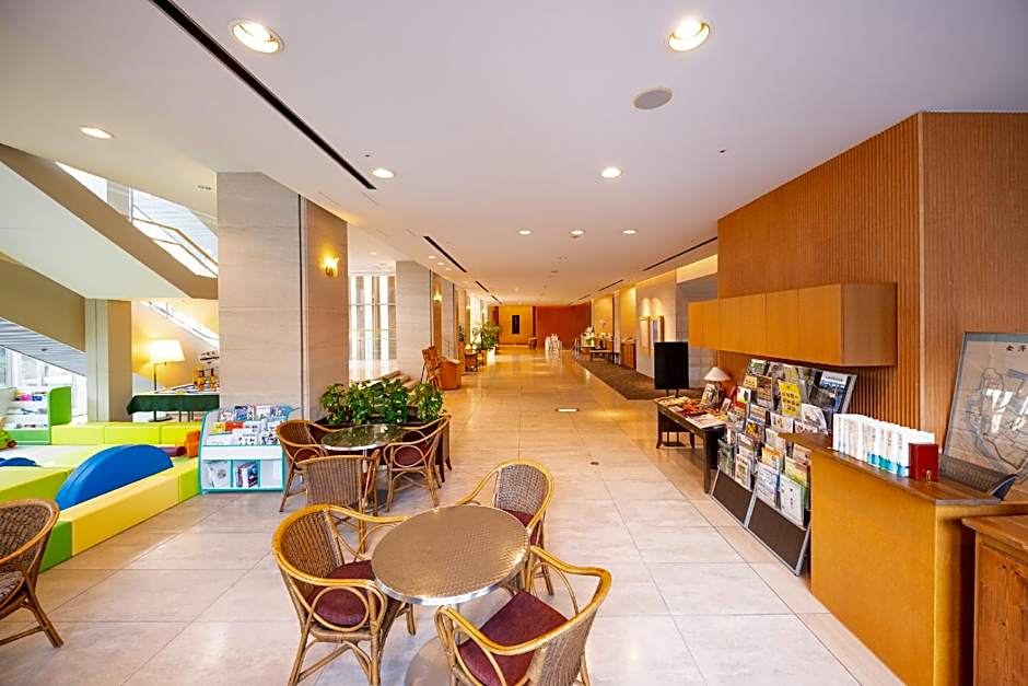 KKR Hotel Kanazawa