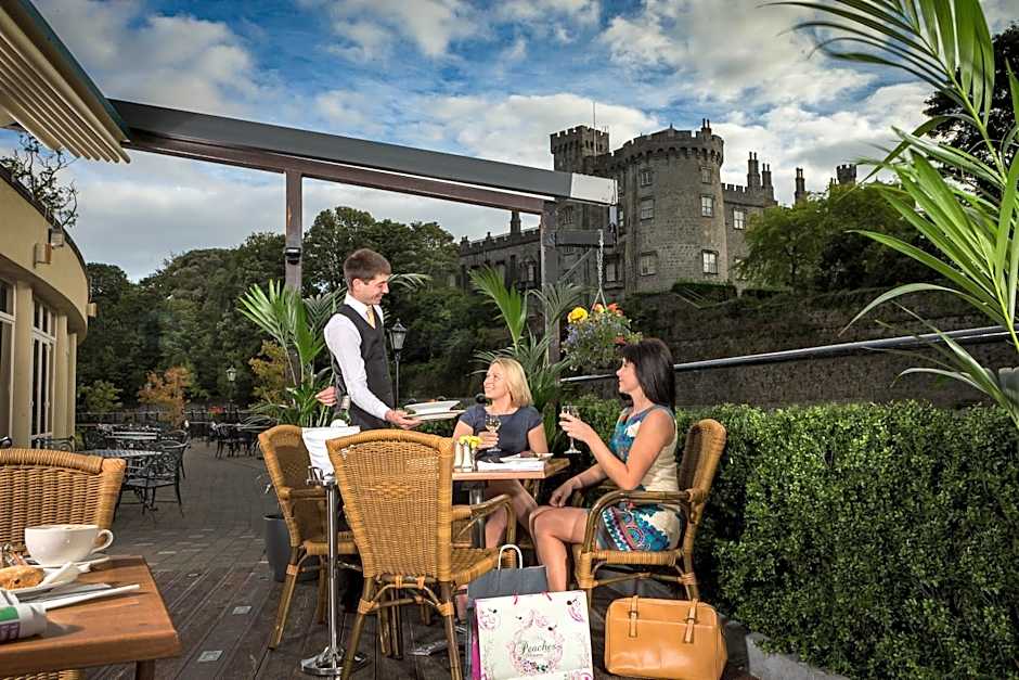 Kilkenny River Court Hotel