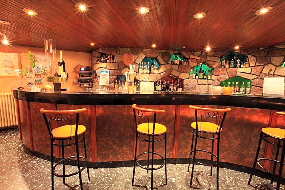 Grand Hotel de Valloire et du Galibier