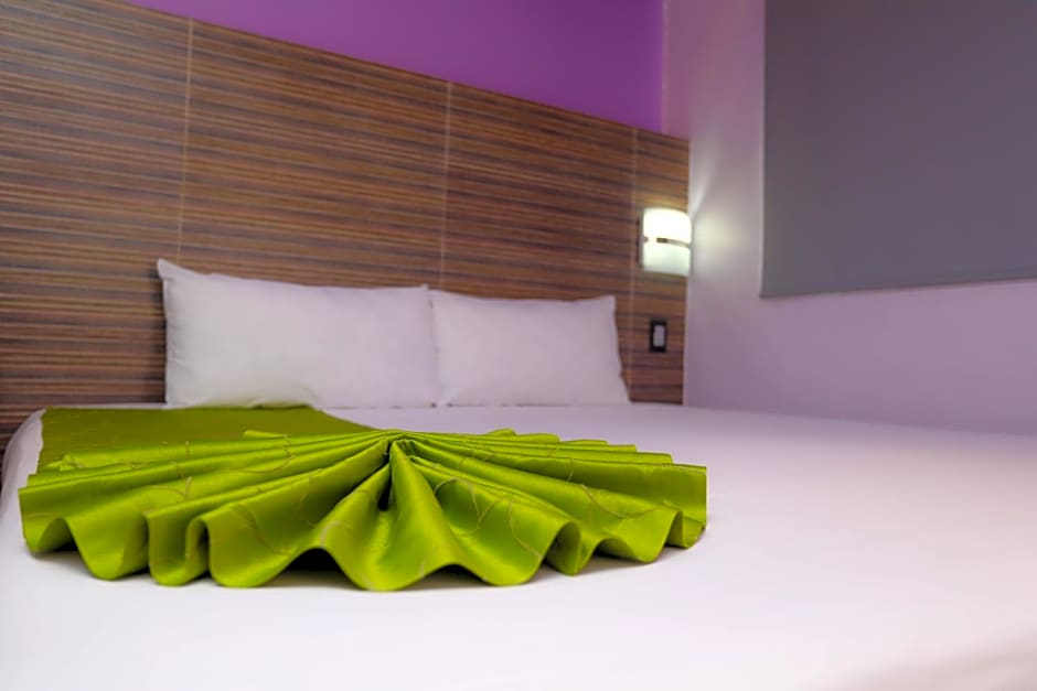 Hotel Kavia