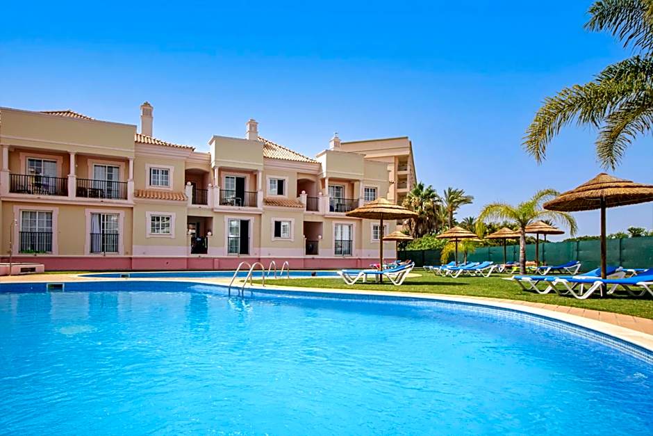 Aquamar Albufeira Aparthotel