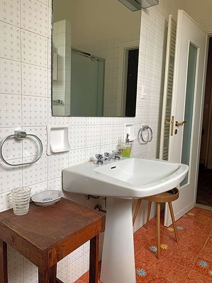 BASISA Bed&Breakfast