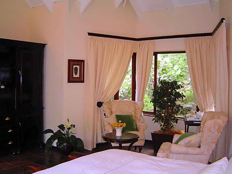 Forest Creek Lodge And Spa