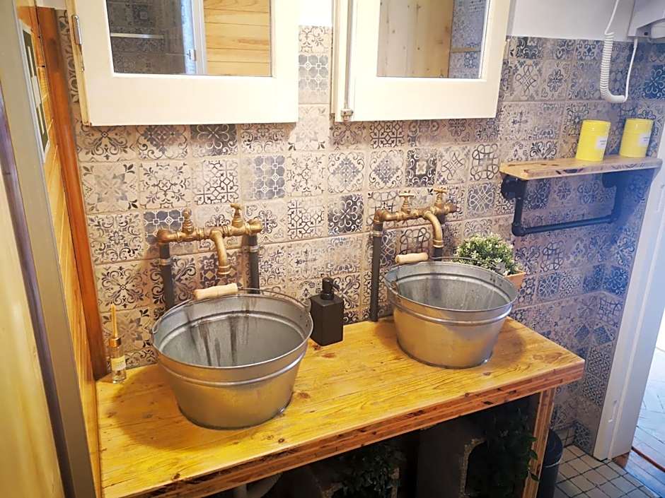 Family Surf Home - Hostel