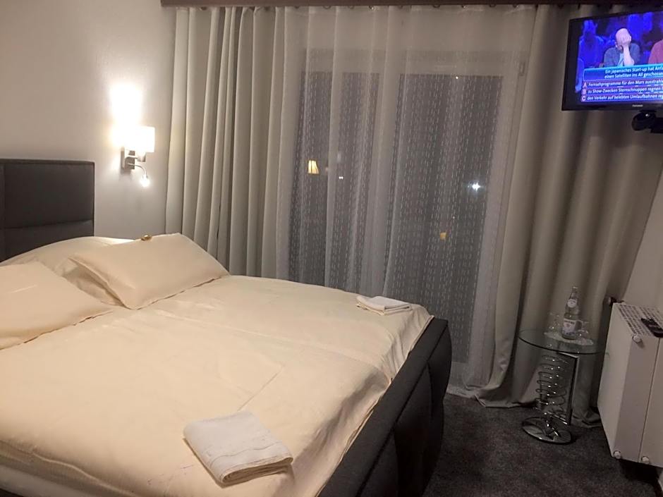 Hotel Kurhaus Uhlenberg