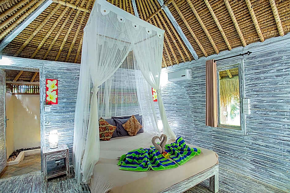 Naturale Villas