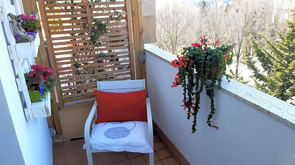 My b&b - Strada Vecchia del Pinocchio 3/B