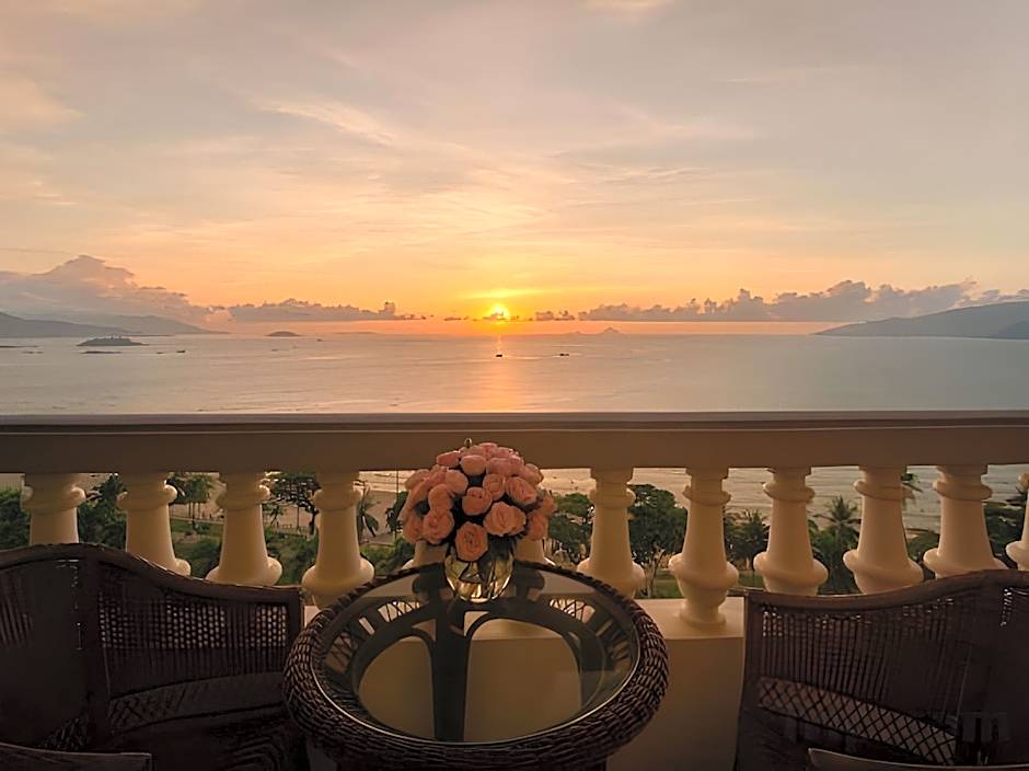 Sunrise Nha Trang Beach Hotel & Spa