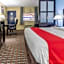 OYO Hotel Knoxville TN Cedar Bluff I-40