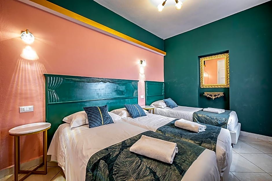 Hotel Veneto