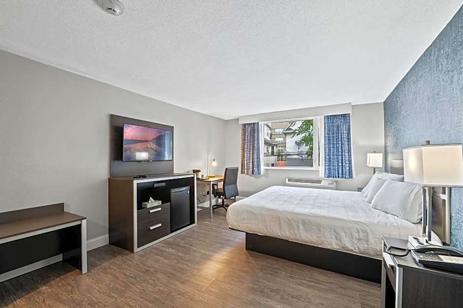 Inn On Arsenal