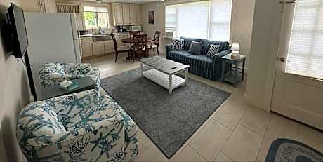 The General Stanton Inn