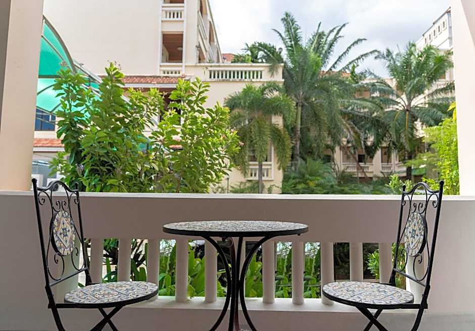 Park 38 Hotel
