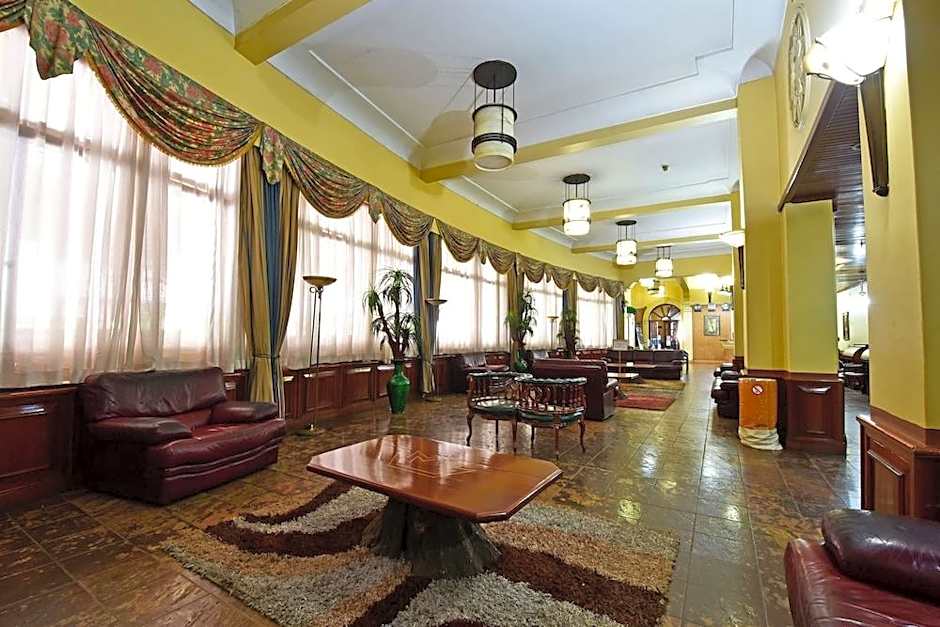 Grand Imperial Hotel