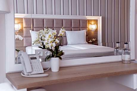 Impresamente Art Hotel