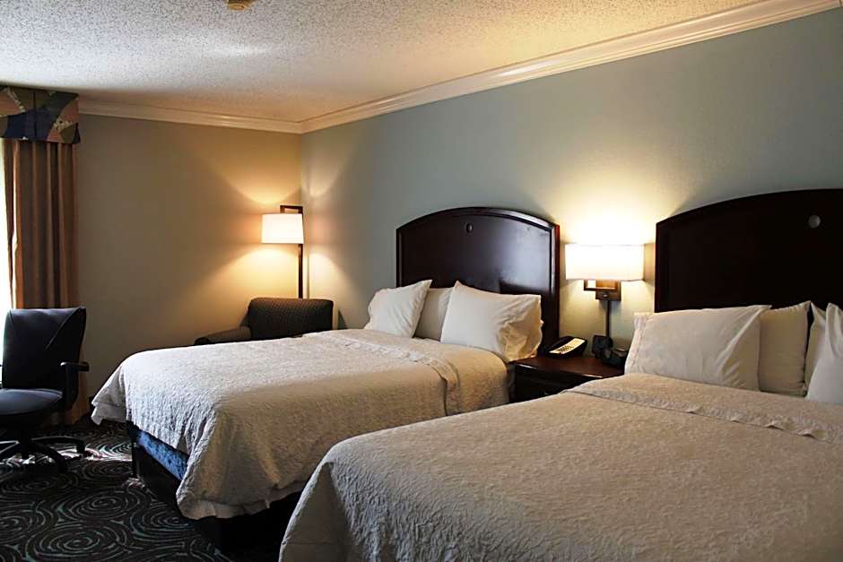 Hampton Inn By Hilton Perry
