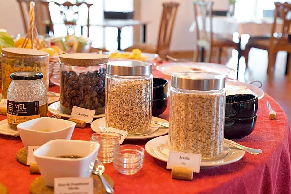 LAM Hotel Convento do Desagravo