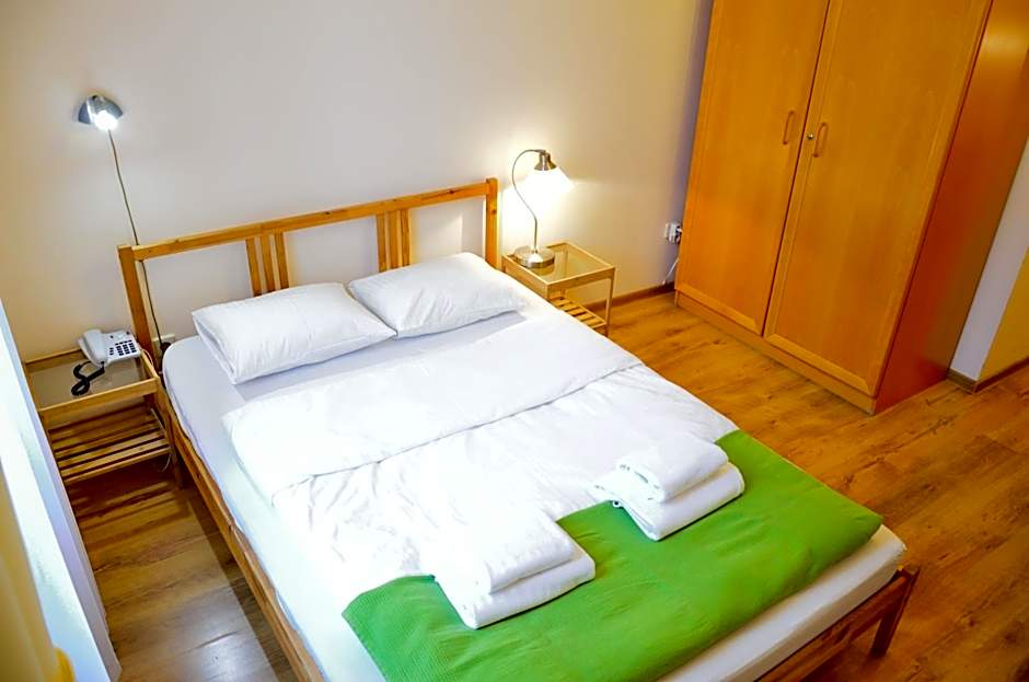 WenderEDU Business Center