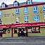 Central Hotel Donegal