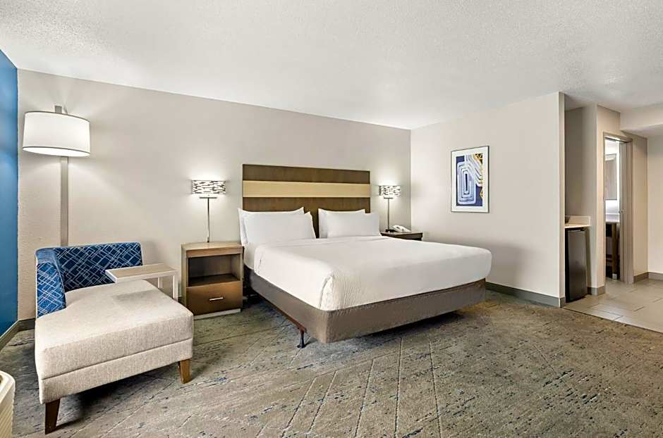 Holiday Inn Express Princeton/I-77 By IHG
