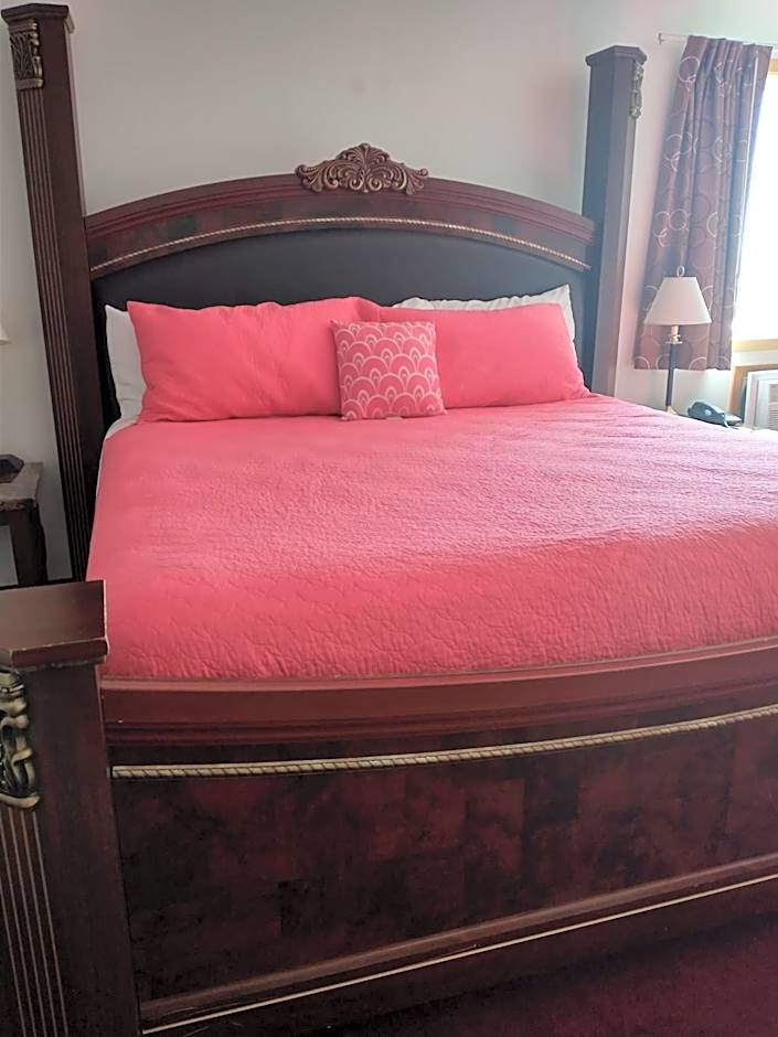 Sauk River Inn & Suites, a Travelodge by Wyndham