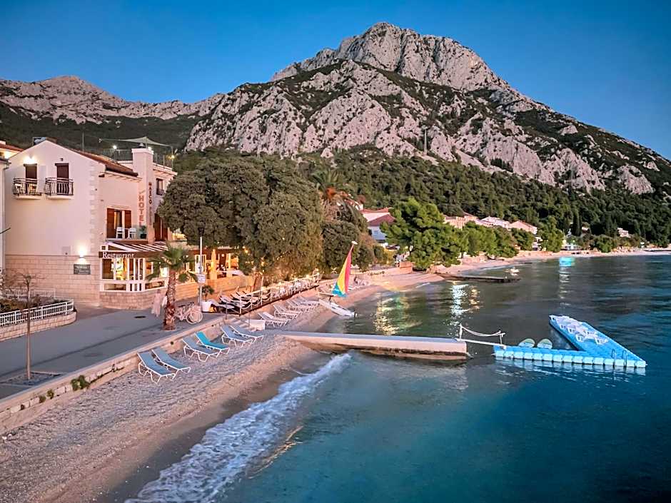 Boutique Hotel Marco Polo