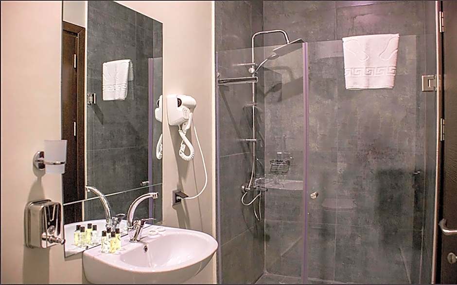 Legend Business Hotel Batumi