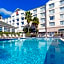 Hilton Garden Inn Daytona Beach Airport