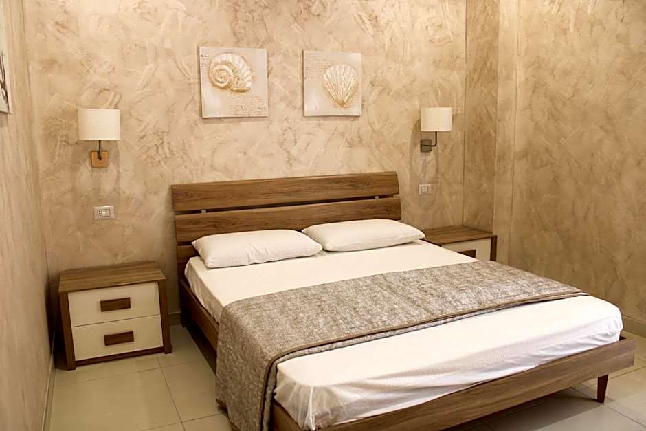 MEDUSA Residence B&B