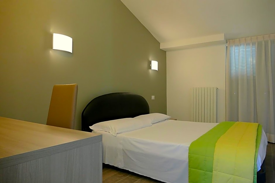 Hotel Désirée