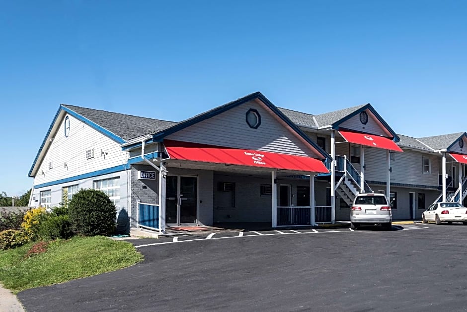 Econo Lodge Rutland