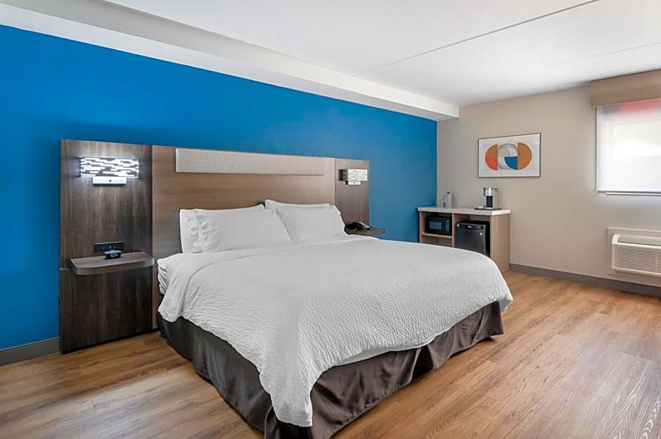 Holiday Inn Express Greencastle By IHG