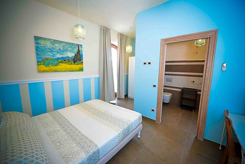 Foto 1 de 4 de 1 Double Bed or 2 Beds, Accessible