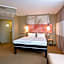 Ibis Nuernberg City Am Plaerrer