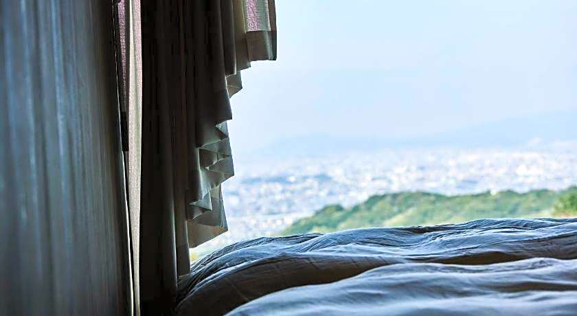 Snow Peak YAKEI SUITE ABURAYAMA FUKUOKA