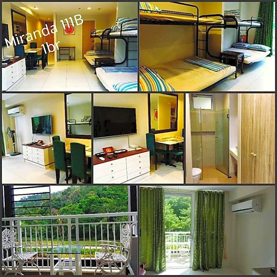 Pico De Loro Cove Condominium 1BR 05