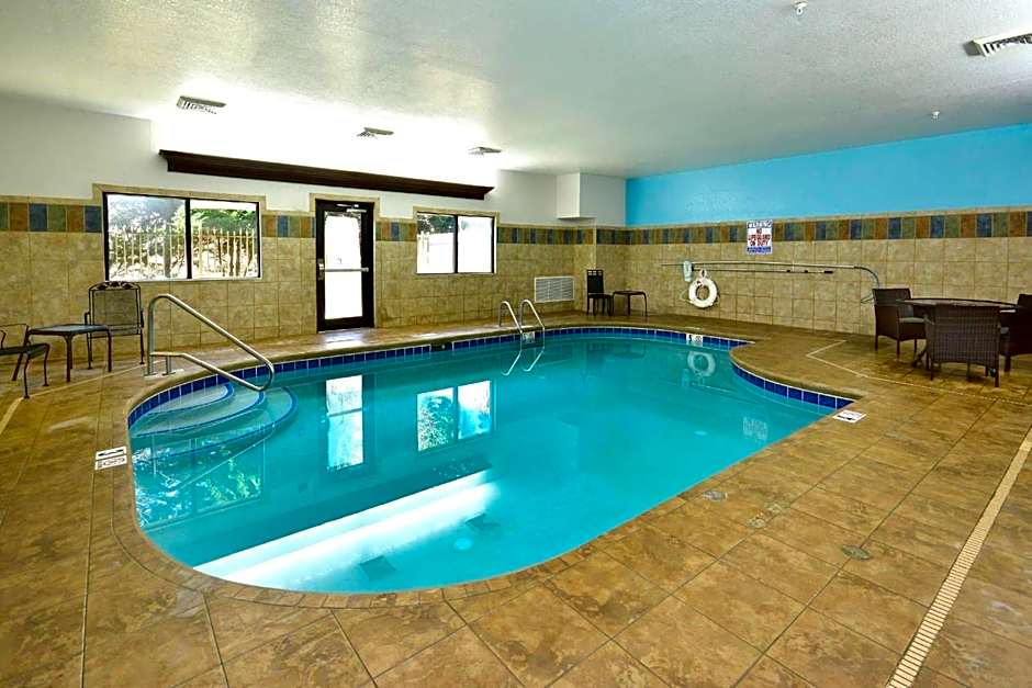 Brookstone Lodge near Biltmore Village, an Ascend Collection Hotel