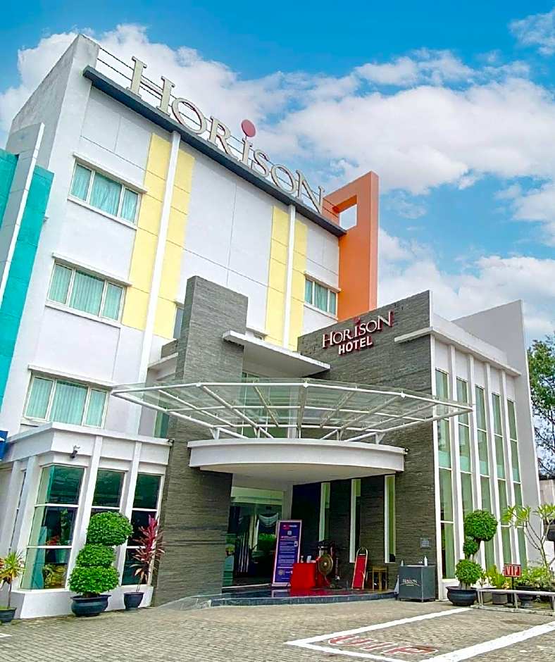 Hotel Horison Kendari