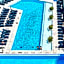 Mara Sea View Apartment Infinity