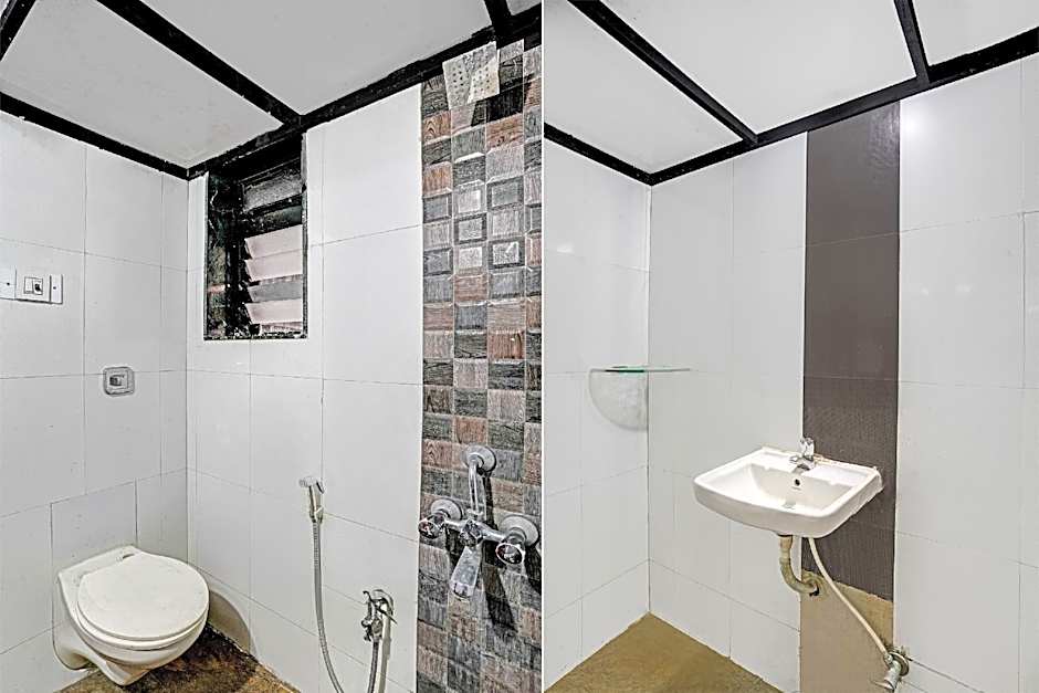 Hotel O Lotus Residency