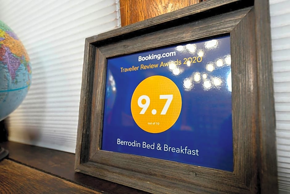 Berrodin Bed & Breakfast