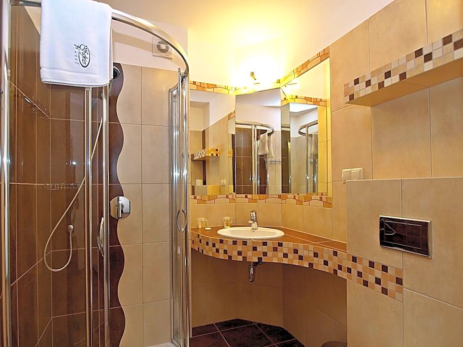 Hotel Fajkier