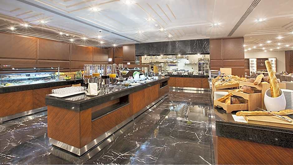DoubleTree By Hilton Istanbul - Avcilar