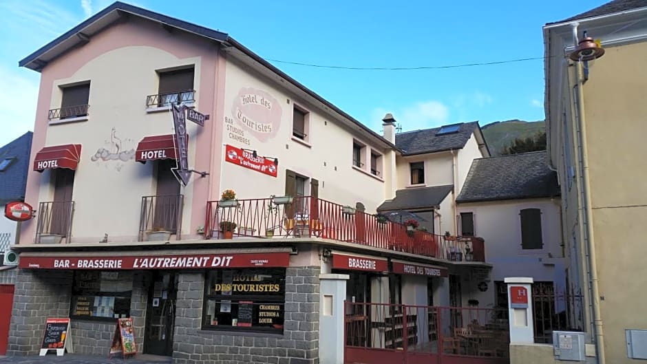Hôtel des Touristes