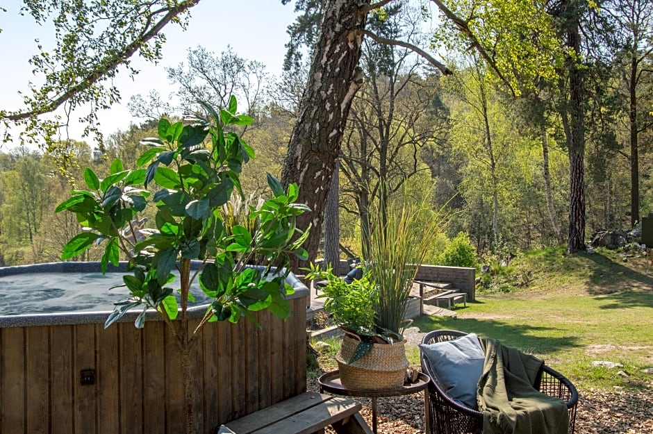 Royal Park Hotel STHLM